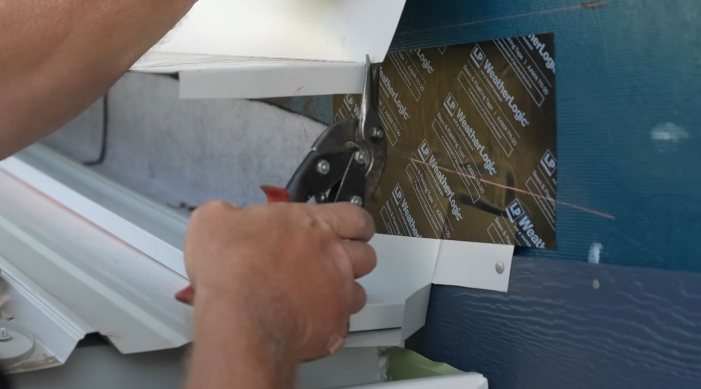 Gutter Installation & Repair service in San Juan, TX